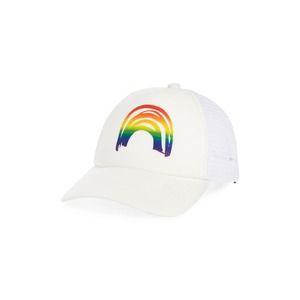 THE PHLUID PROJECT Rainbow Trucker Hat